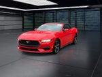 2025 Mustang Thumbnail 3