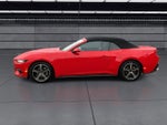 2025 Mustang Thumbnail 5