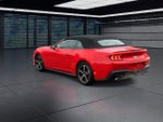 2025 Mustang Thumbnail 6