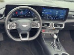 2025 Mustang Thumbnail 13