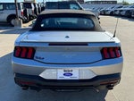 2025 Mustang Thumbnail 7