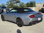 2025 Mustang Thumbnail 8