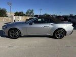 2025 Mustang Thumbnail 9