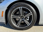 2025 Mustang Thumbnail 11
