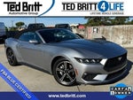 2025 Mustang Thumbnail 28
