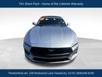2025 Mustang Thumbnail 2