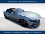 2025 Mustang Thumbnail 3