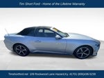 2025 Mustang Thumbnail 4