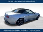 2025 Mustang Thumbnail 5