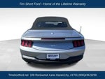 2025 Mustang Thumbnail 6