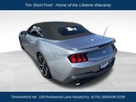 2025 Mustang Thumbnail 7