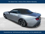 2025 Mustang Thumbnail 8