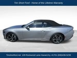 2025 Mustang Thumbnail 9