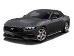 2026 Mustang Thumbnail 1
