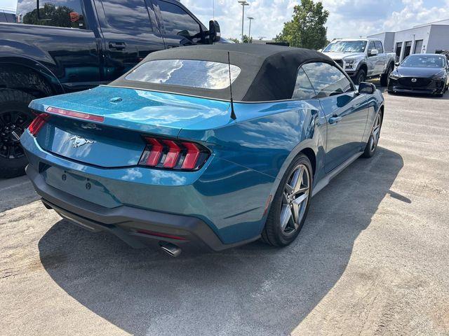2026 Ford Mustang - $36,335