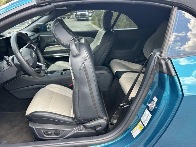 2026 Ford Mustang - $36,335