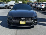 2026 Mustang Thumbnail 2