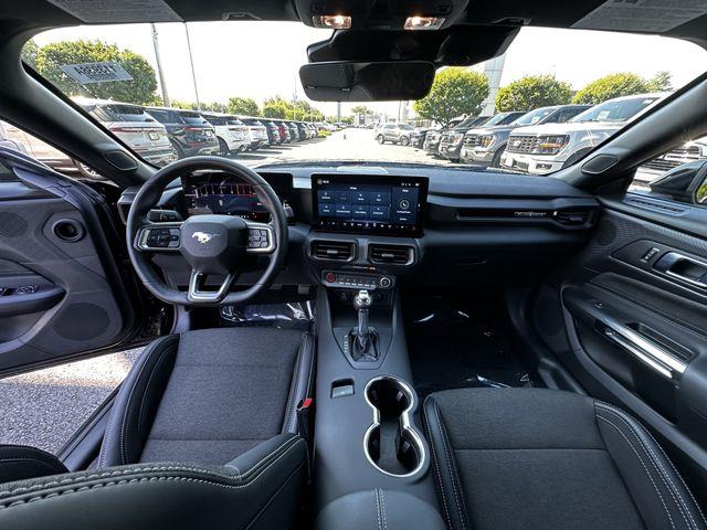 2026 Ford Mustang - $38,500
