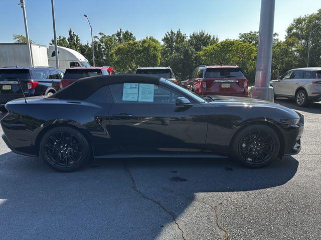 2026 Ford Mustang - $38,500