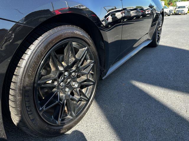 2026 Ford Mustang - $38,500