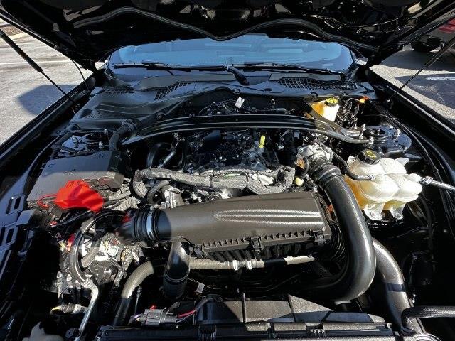 2026 Ford Mustang - $38,500