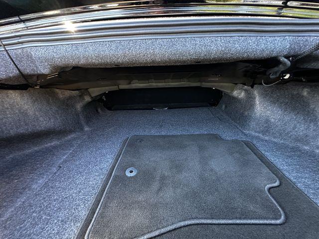2026 Ford Mustang - $38,500