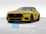 2024 Mustang Thumbnail 1