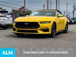 2024 Mustang Thumbnail 2