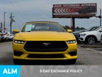 2024 Mustang Thumbnail 3