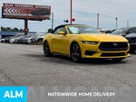 2024 Mustang Thumbnail 4