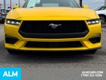 2024 Mustang Thumbnail 7