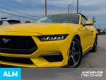 2024 Mustang Thumbnail 8