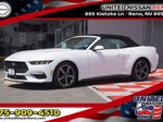 2024 Mustang Thumbnail 1