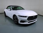 2024 Mustang Thumbnail 1
