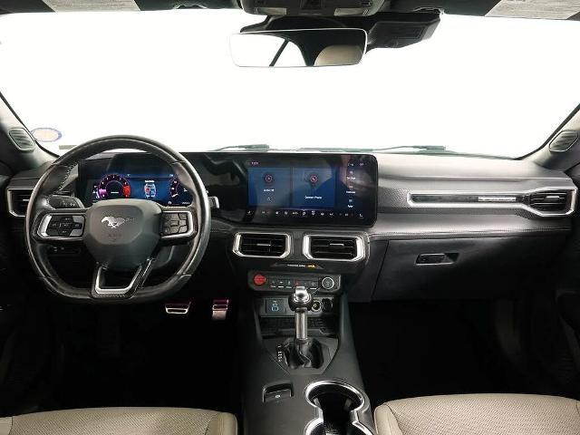 2024 Ford Mustang - $26,495