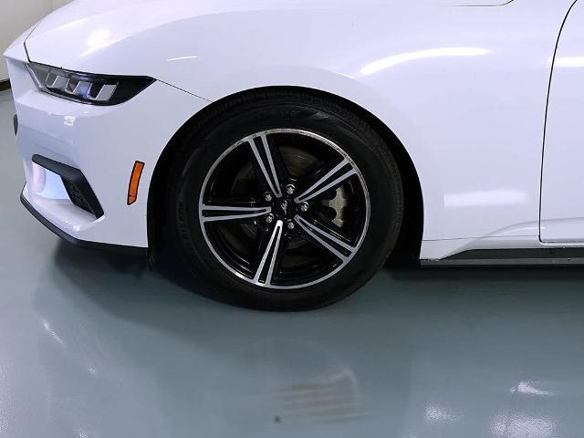 2024 Ford Mustang - $26,495
