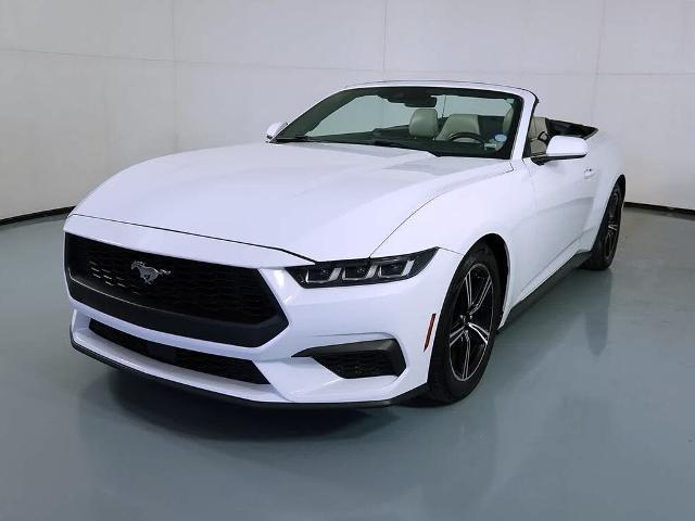 2024 Ford Mustang - $26,495