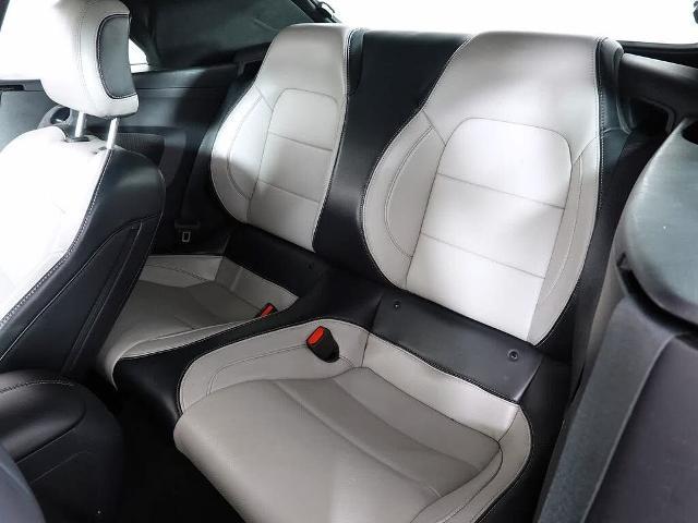 2024 Ford Mustang - $26,495