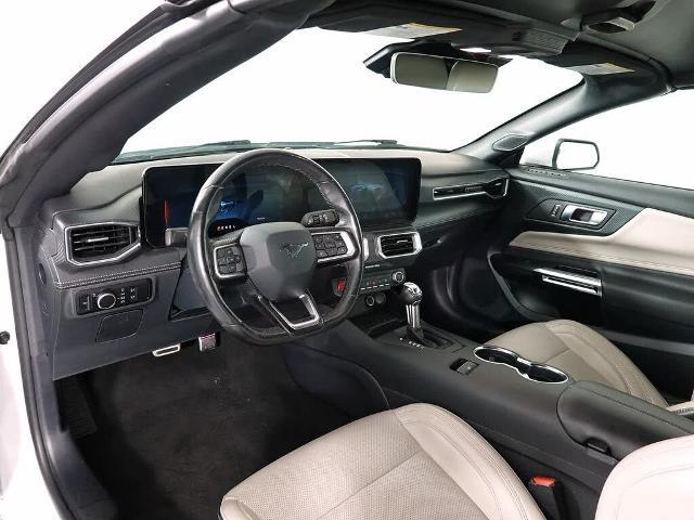 2024 Ford Mustang - $26,495