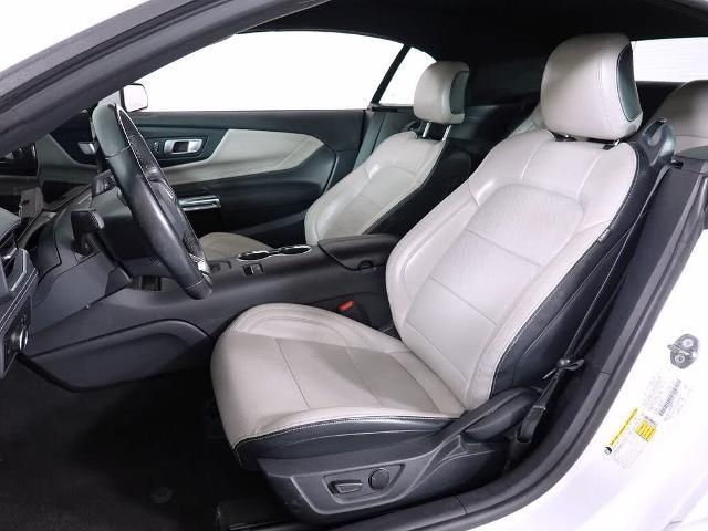 2024 Ford Mustang - $26,495