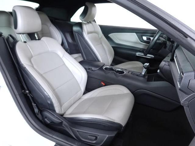 2024 Ford Mustang - $26,495