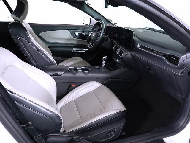 2024 Ford Mustang - $26,495