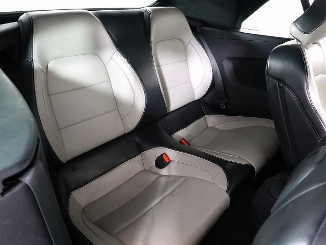 2024 Ford Mustang - $26,495