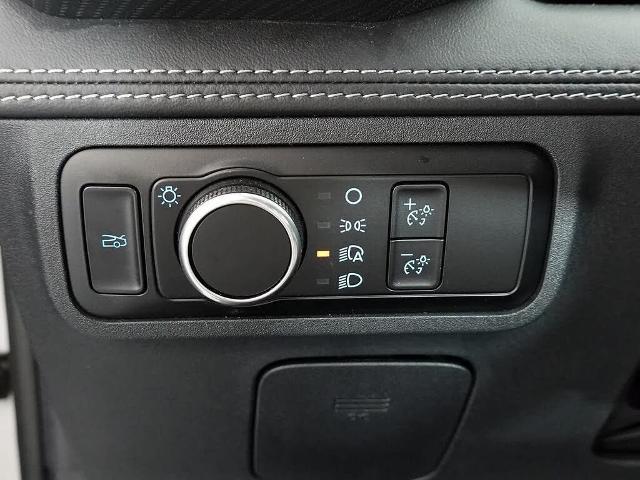 2024 Ford Mustang - $26,495