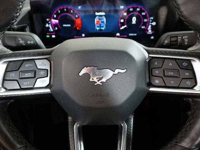 2024 Ford Mustang - $26,495