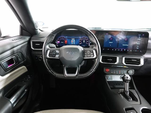 2024 Ford Mustang - $26,495