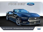 2024 Mustang Thumbnail 1