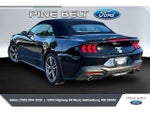2024 Mustang Thumbnail 2