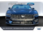 2024 Mustang Thumbnail 3