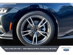 2024 Mustang Thumbnail 7